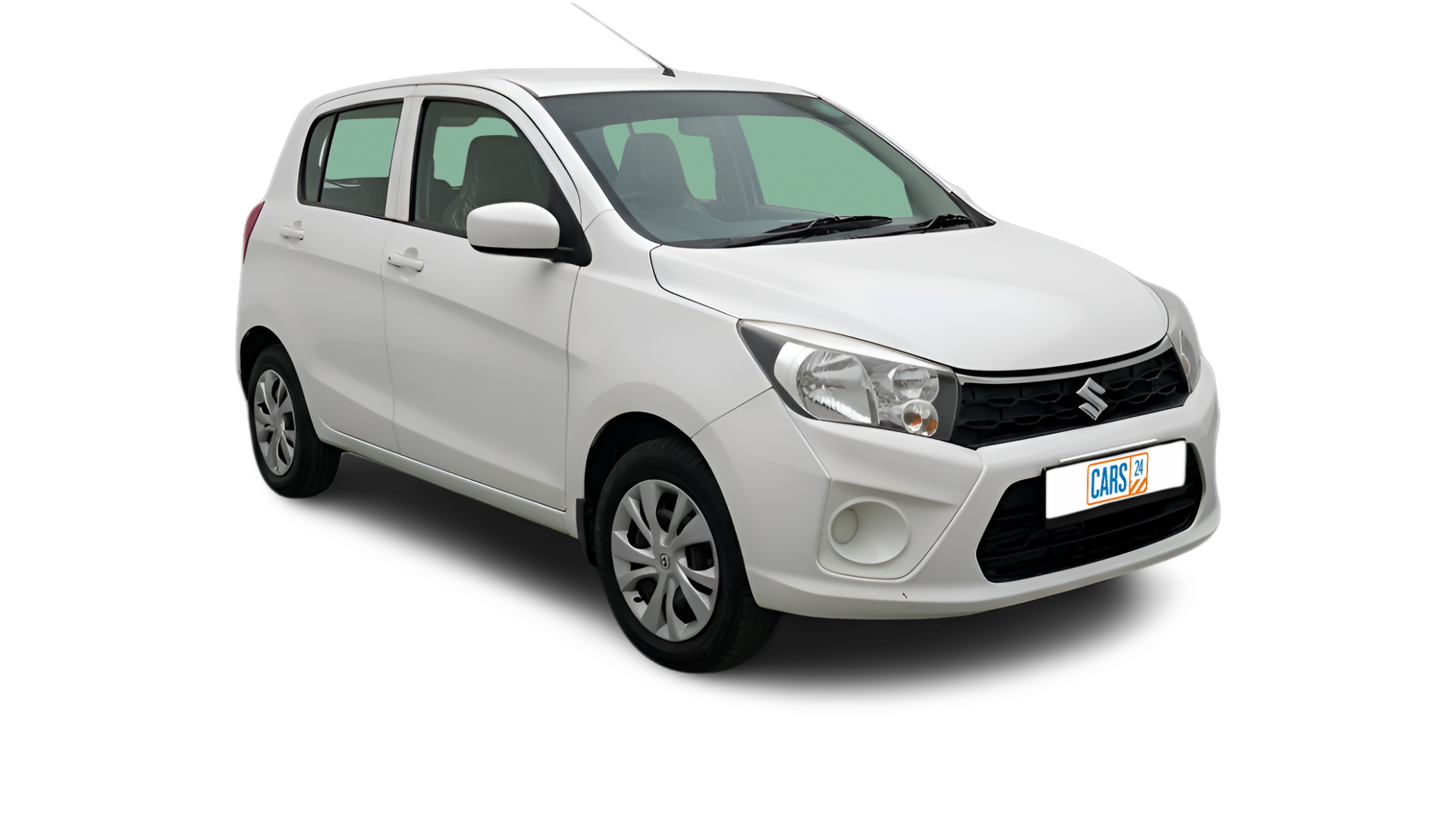 Maruti Celerio-img
